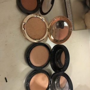Mac face Bundle